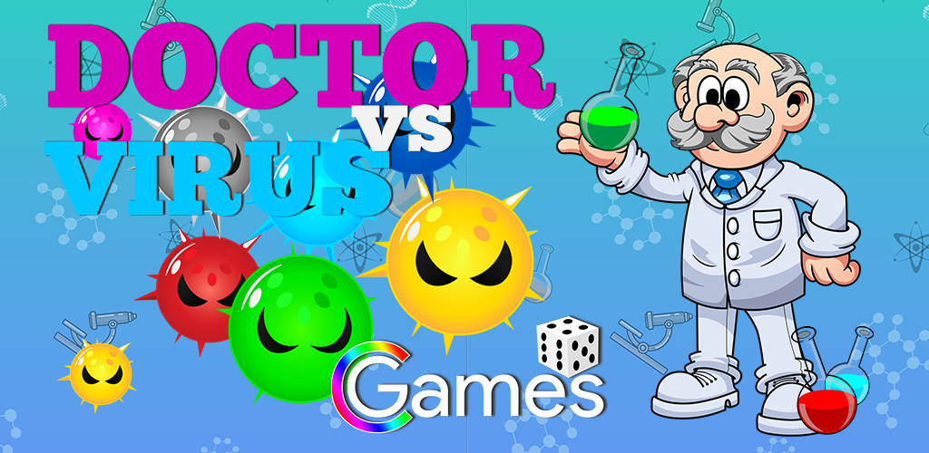 Doctor vs Virus